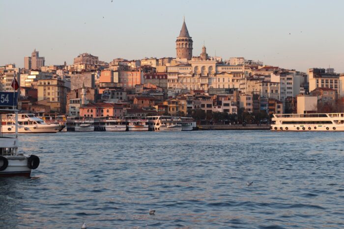 Turquía y la Capadocia